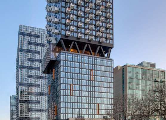 Toor Hotel Toronto, Part Of Jdv By Hyatt 1