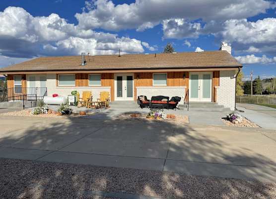 Bryce Canyon Country Inn 1