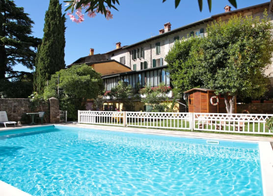 Hotel San Filis 1