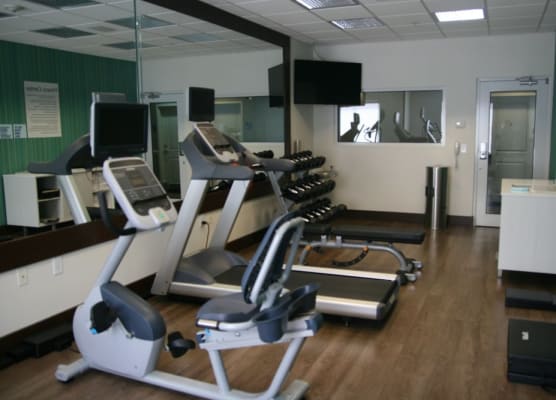 Holiday Inn Express & Suites CLUTE - LAKE JACKSON by IHG 1