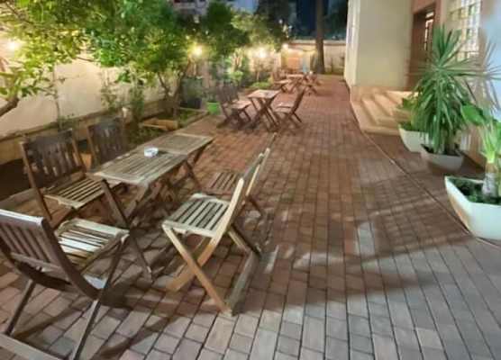 Green Garden Villa 1