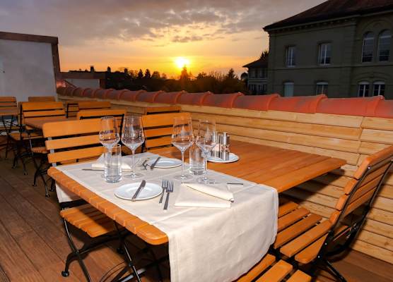 Boutique Hotel - Restaurant Orchidee 1