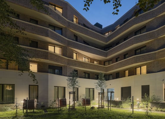 Elisapart - Apartments am Sommerschloss 1