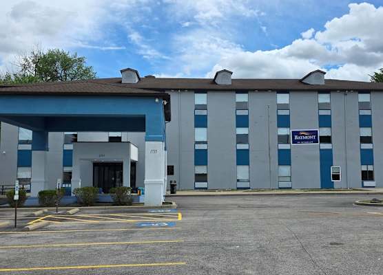 Baymont by Wyndham Louisville Southwest 1