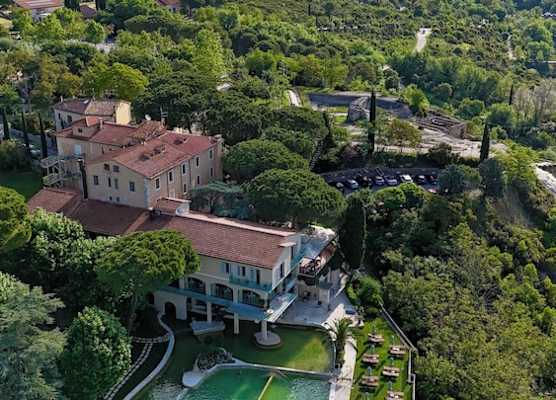 La Posta Hotel & Thermal Spa 1