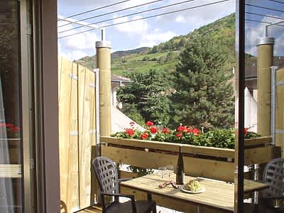 Hotel Les Remparts 1