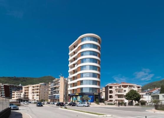 Seaside Rest Apartments 1