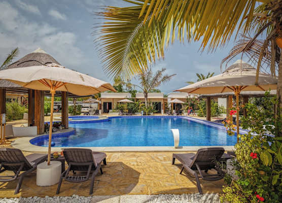 The Bali Resort Zanzibar 1