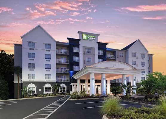 Holiday Inn Express & Suites LAKELAND NORTH - I-4 by IHG 1