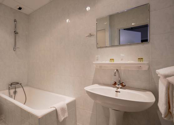 Logis Hotel Restaurant Family & Spa 1