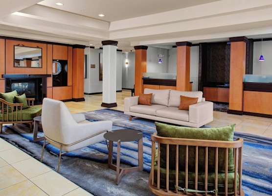 Fairfield Inn & Suites Indianapolis Avon 1