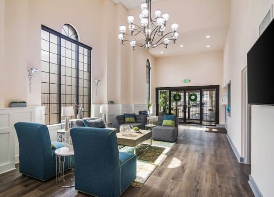Quality Inn & Suites Lake City 1