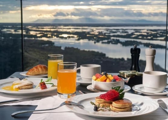 GHL Hotel Lago Titicaca 1