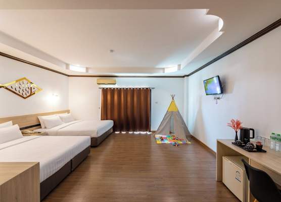 Arawana Regency North Pattaya 1