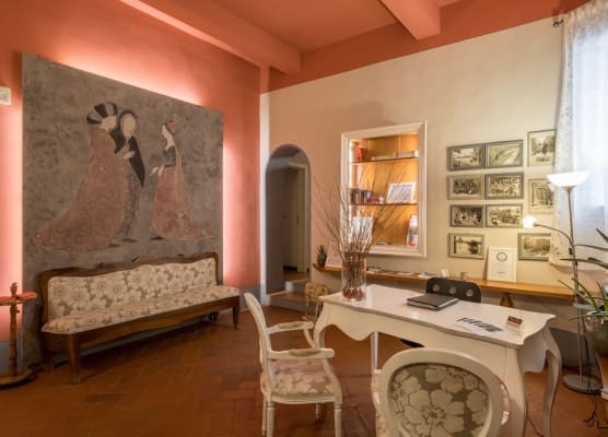 B&B Home in Florence 1