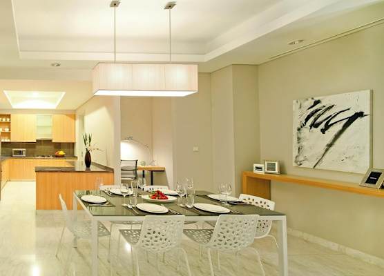 Fraser Residence Sudirman Jakarta 1