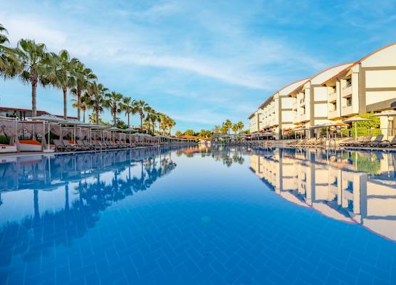 VONRESORT Elite & Aqua - Ultra All Inclusive & Kids Concept 1
