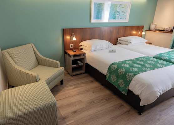 City Lodge Hotel Durban 1
