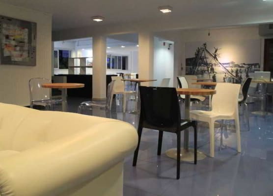 Hotel Florinda 1