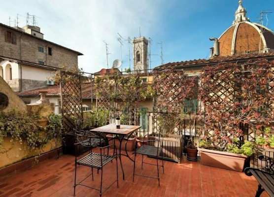 Yome - Your Home in Florence 1