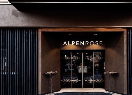 Alpenrose Kufstein 1