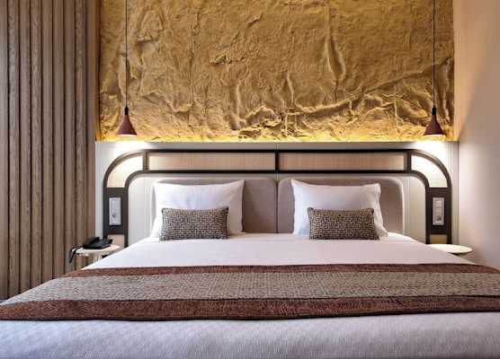 Rempart Hotel 1