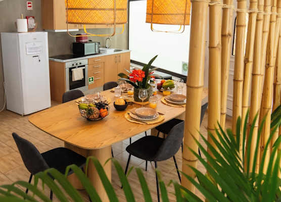 Central Guest House 1
