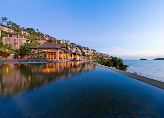 The Westin Siray Bay Resort & Spa, Phuket 1