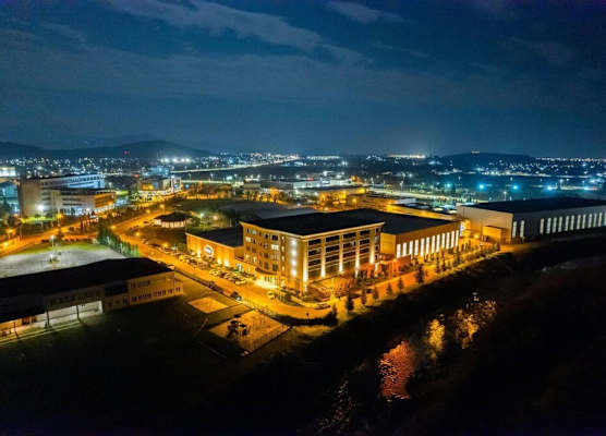 voco PODGORICA by IHG 1