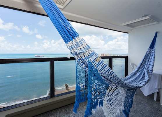 Seaflats Iracema Residence 1