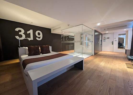 Hotel L'Hotan 1