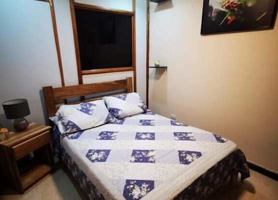 Toucan Hostel 1