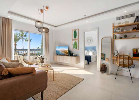 Riviera del Sol by Costarentals - Ref 27 1