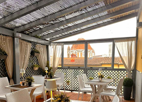 Casa Alinari 1