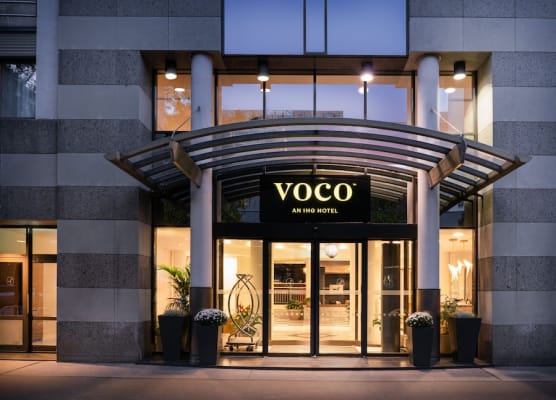 voco VIENNA PRATER by IHG 1