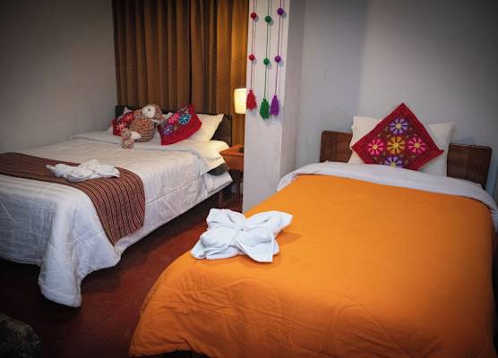 Hostal Keros Inn 1