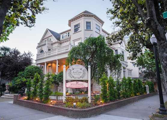 The Sterling Hotel 1