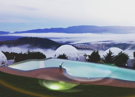Natura Glamping 1