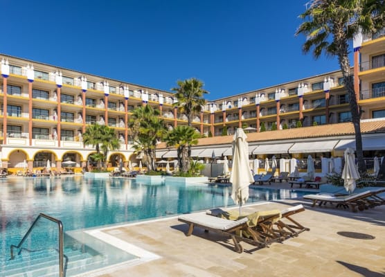 TUI Blue Isla Cristina Palace - Adults Recommended 1