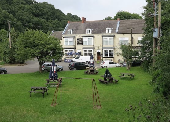 Fox & Hound Hotel 1