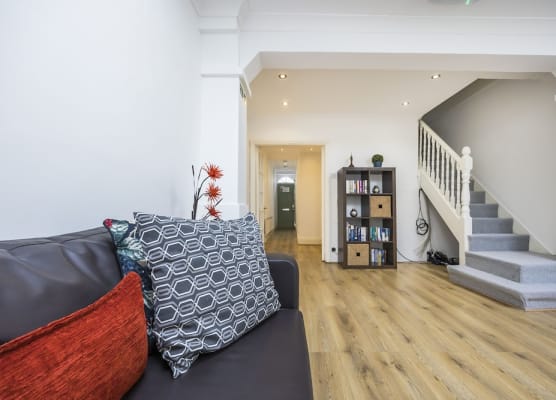 Islington Quarter 1