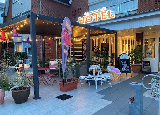 Hotel Oyten am Markt Bremen 1