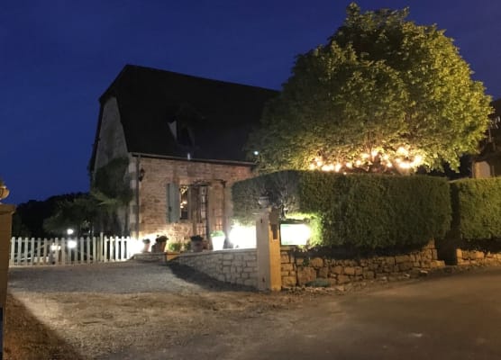 Domaine Lacoste 1
