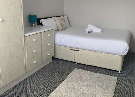 Newcastle Townhouse 1