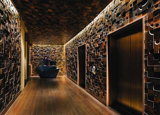 Nobu Las Vegas, A Caesars Destination 1