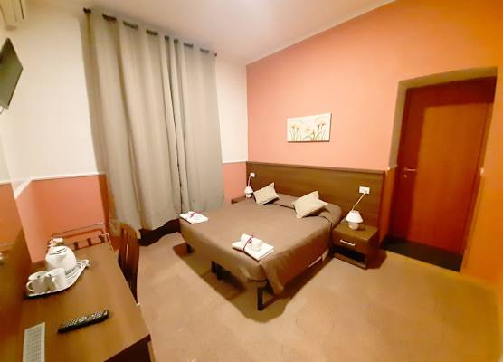 Hotel Leone 1