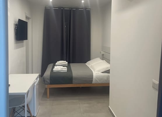 Porta Nuova Suite 57 1