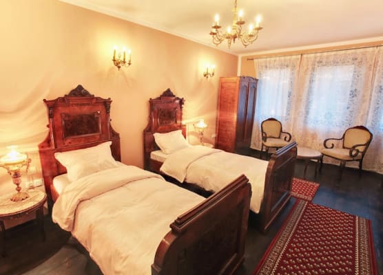 Hotel Evmolpia 1