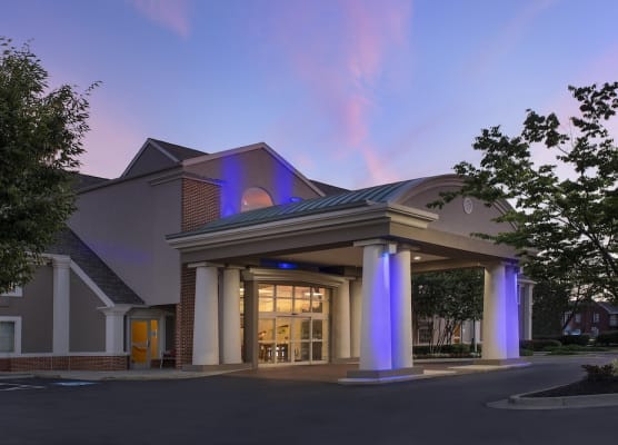 Holiday Inn Express & Suites ANNAPOLIS by IHG 1