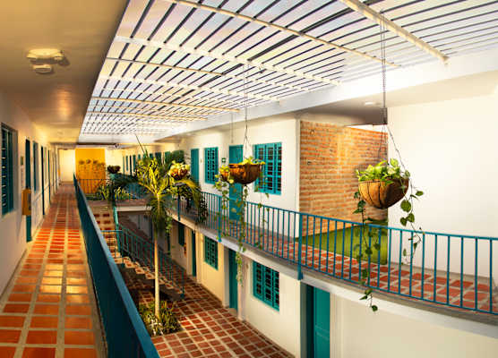 Akuamarina Hotel 1